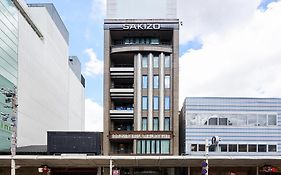 井筒ホテル 京都 ・河原町三条